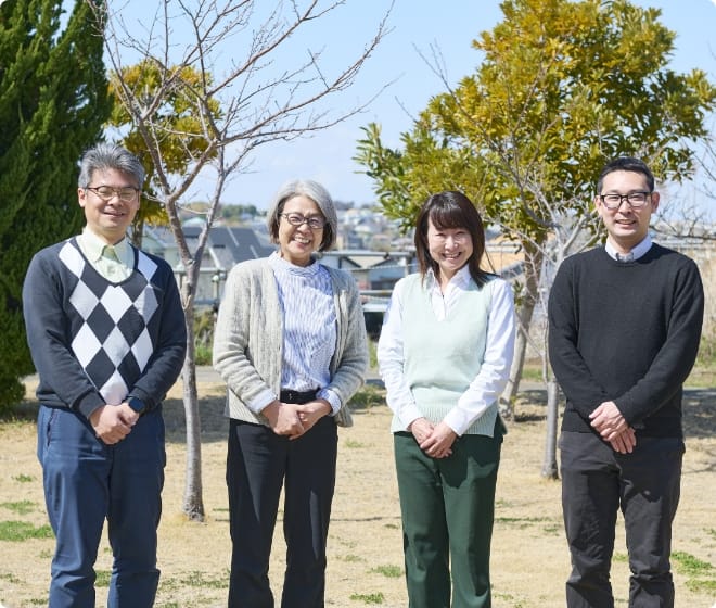 地域包括支援センター 聖テレジア